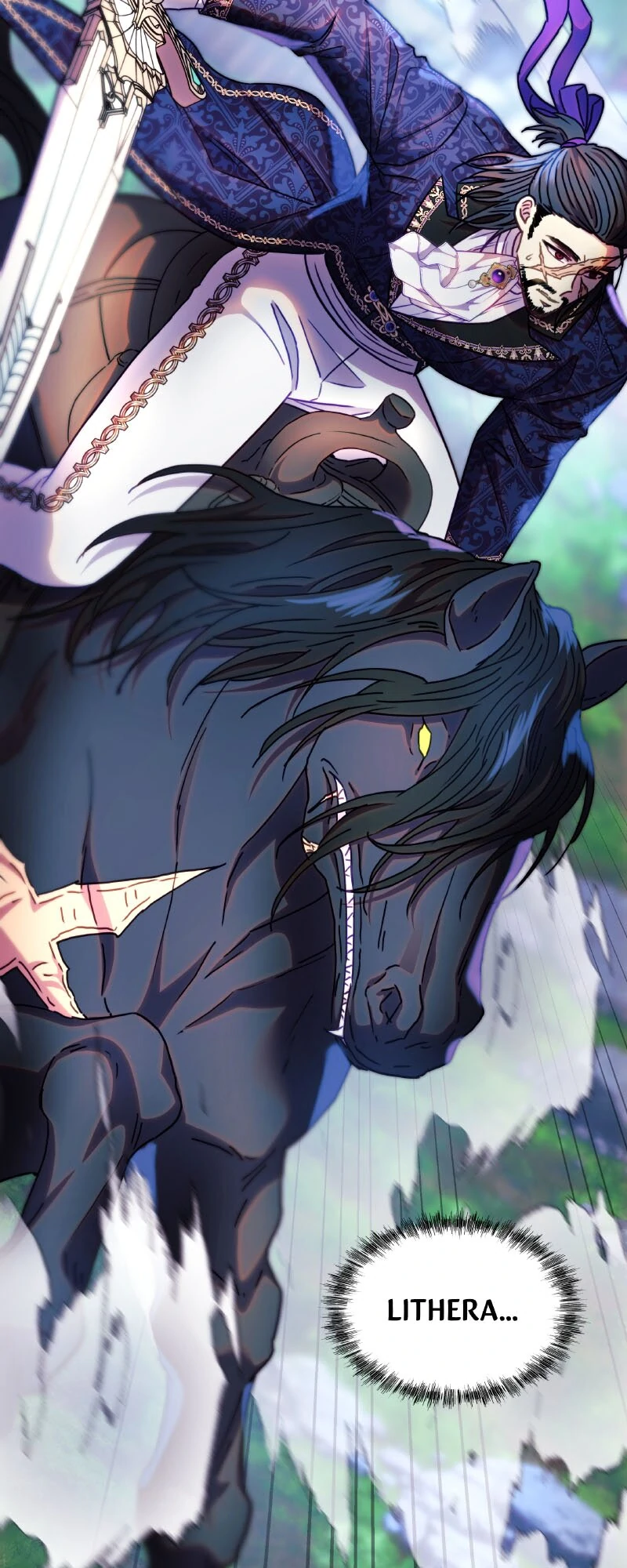 Another Typical Fantasy Romance Chapter 132 41